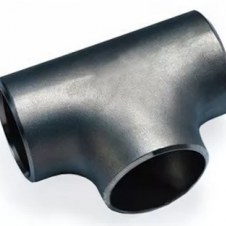Тройник 273х24-114х16-25.0 К52 ХЛ 13ХФА ТУ 14-1-5598-2011
